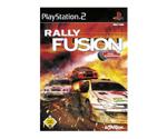 Rally Fusion (PS2)