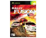 Rally Fusion (Xbox)