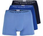 Ralph Lauren Boxershorts 3er-Pack (714513424)