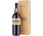 Ramos Pinto 20 Year Quinta Do Bom-Retiro Tawny Port 0,75l