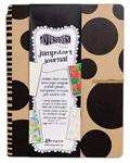 Ranger Journal, Multi-Colour, Large