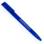 Rangers F. C. Retractable Pen