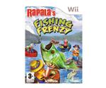 Rapala Fishing Frenzy (Wii)