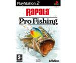 Rapala Pro Fishing (PS2)