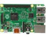 Raspberry Pi 2 Model B