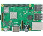 Raspberry Pi 3 Model B+