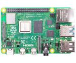 Raspberry Pi 4 Model B