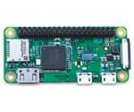 Raspberry Pi Zero WH