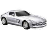 Rastar Mercedes-Benz SLS AMG RTR 1:24 (40100)