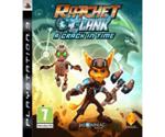 Ratchet & Clank: A Crack in Time (PS3)