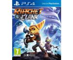 Ratchet & Clank (PS4)