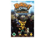 Ratchet & Clank - Size Matters (PS2)