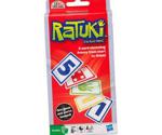 Ratuki Card Game