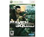 Raven Squad: Operation Hidden Dagger (Xbox 360)