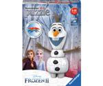 Ravensburger 3D - Frozen 2 -Olaf