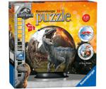 Ravensburger 3D Jurassic World (11757)