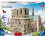 Ravensburger 3D Notre Dame 324 pcs