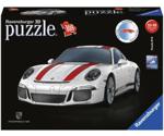 Ravensburger 3D Porsche 911 R