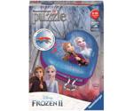 Ravensburger 3D-Puzzle Disney Frozen II Heart-Shaped Box