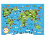Ravensburger Animals of the World (60 pieces)
