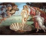 Ravensburger Botticelli - The birth of Venus