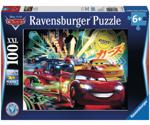 Ravensburger Cars Neon (100 pieces XXL)