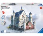 Ravensburger Castle Neuschwanstein (216 pieces)