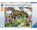 Ravensburger Cottage (14709)