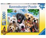 Ravensburger Delighted Dogs