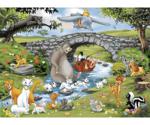 Ravensburger Disney Animal Friends