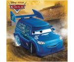 Ravensburger Disney Cars 49 Piece Jigsaw Puzzles (3 Pack)