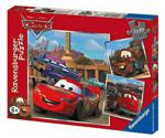 Ravensburger Disney Cars - Good Friends