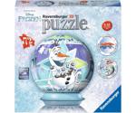 Ravensburger Disney Frozen 3D (11764)