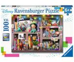 Ravensburger Disney Multicharacter XXL