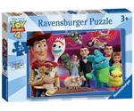 Ravensburger Disney Pixar Toy Story 4 Puzzle 35 pieces (8796)