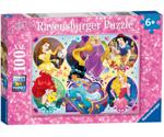 Ravensburger Disney Princess 100pc XXL Puzzle (107964)