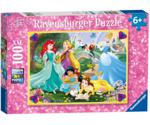 Ravensburger Disney Princess Collection 100pc XXL Puzzle (10775)