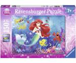 Ravensburger Disney Princess: Everyone Loves Arielle (150 pieces)