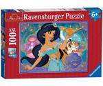 Ravensburger Disney Princess Jasmine XXL 100pc Puzzle