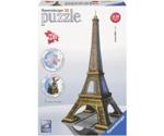 Ravensburger Eiffel Tower (216 piece)