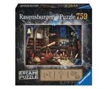 Ravensburger Escape Puzzle (19956)