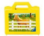 Ravensburger Farm Life Cubic Puzzle 6 Piece