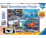 Ravensburger Finding Nemo