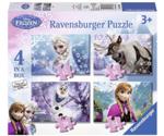 Ravensburger Frozen (7360)