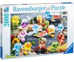 Ravensburger Gelini - Küche, Kochen, Leidenschaft (16608) (German)