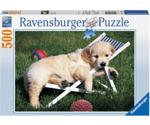 Ravensburger Golden Retriever