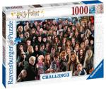 Ravensburger Harry Potter 1000 pcs.