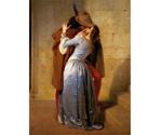 Ravensburger Hayez - The kiss