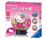 Ravensburger Hello Kitty - Flower Power (240 pieces)