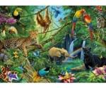 Ravensburger Jungle (200 Pieces)